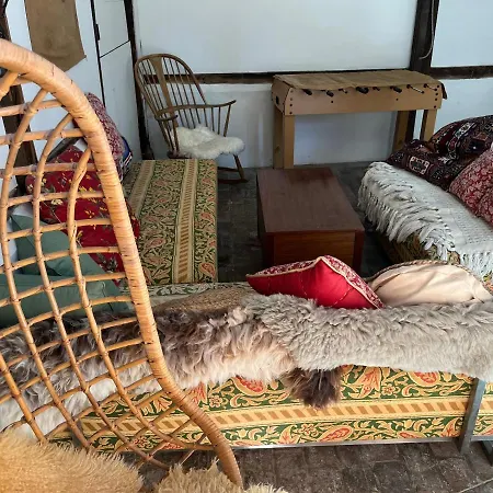 Maison De La Calonne - Riverside House & Terrace Σπίτι διακοπών *