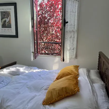 Maison De La Calonne - Riverside House & Terrace Holiday home *