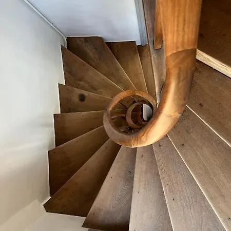 Holiday home Maison De La Calonne - Riverside House & Terrace