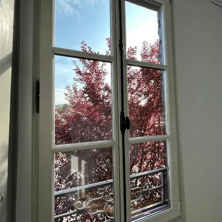 Maison De La Calonne - Riverside House & Terrace Ferienhaus