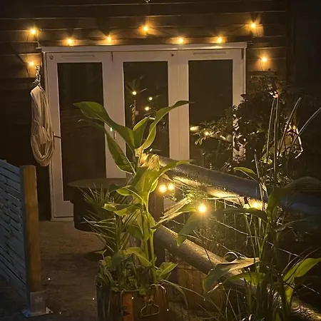 Maison De La Calonne - Riverside House & Terrace Cormeilles (Eure)