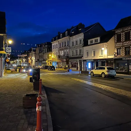 Maison De La Calonne - Riverside House & Terrace Holiday home Cormeilles (Eure)