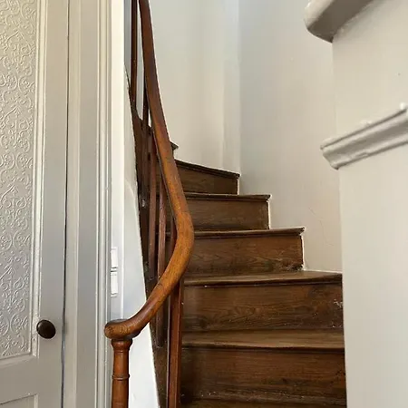 Maison De La Calonne - Riverside House & Terrace Ferienhaus Cormeilles (Eure)