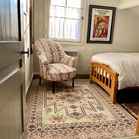 Maison De La Calonne - Riverside House & Terrace Ferienhaus *