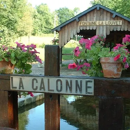 Maison De La Calonne - Riverside House & Terrace Holiday home *